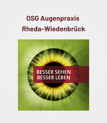 OSG Augenpraxis Rheda-Wiedenbrück