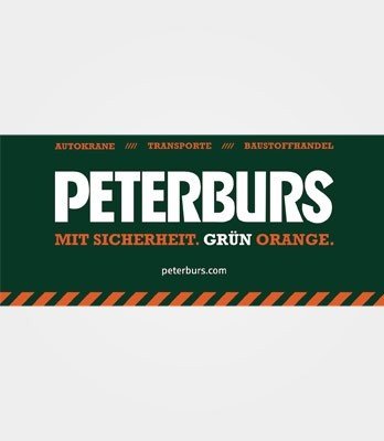 Peterburs GmbH & Co. KG