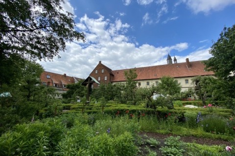 Abwechslungsreiche Osterferien-Aktionen im Kloster Wiedenbrück