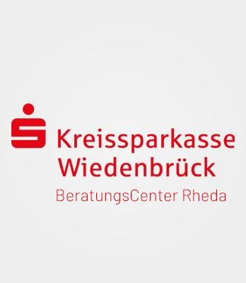 Kreissparkasse Wiedenbrück (BeratungsCentrum Rheda)