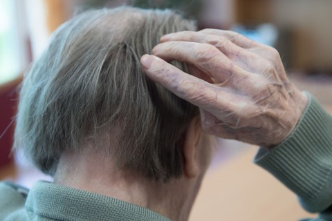 Alzheimer-Therapie: Medikament bremst geistigen Abbau