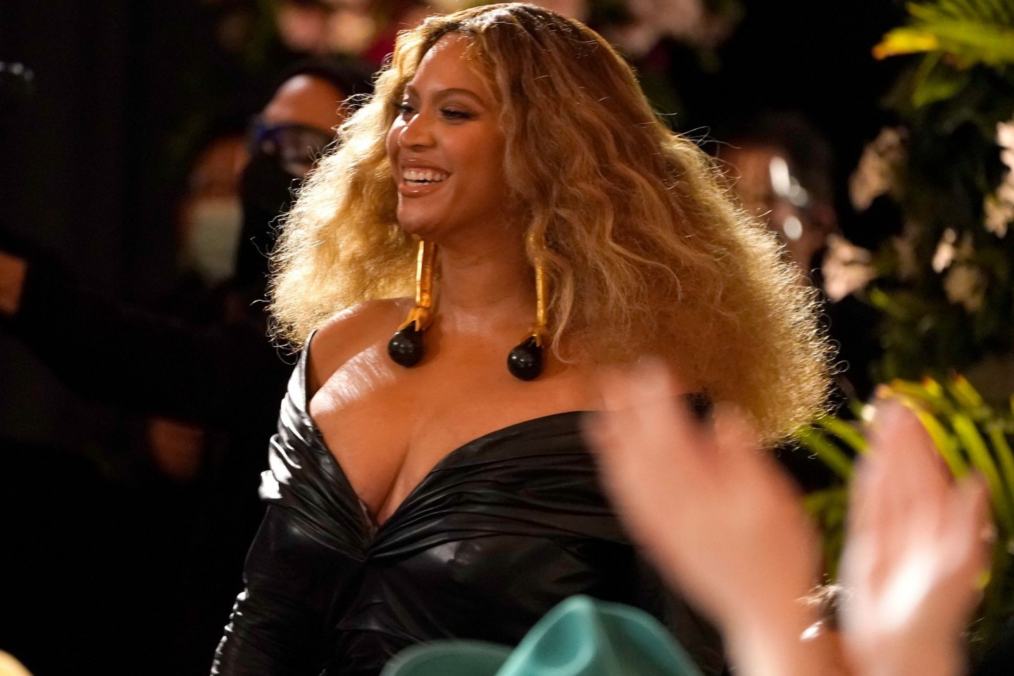 Beyonce wird 40. Per Video haben Hollywoodstars, Musiker, Sportler, Politiker und sogar Amerikas First Lady der Pop-Ikone Beyoncé gratuliert.