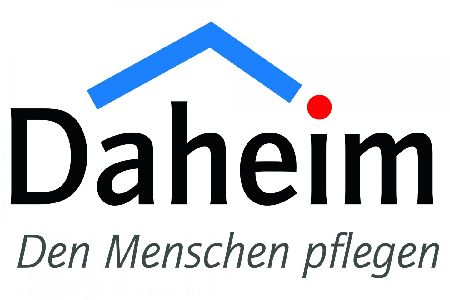 Daheim e.V. Logo