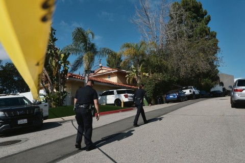 Drei junge Frauen in Nobelviertel von Los Angeles getötet