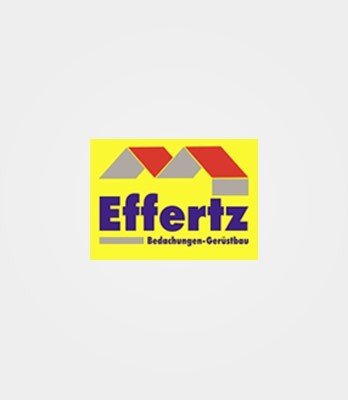 Effertz Bedachungen Gerüstbau GmbH