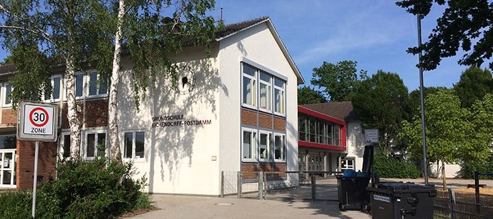 Eichendorff-Postdamm-Grundschule