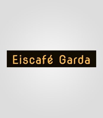 Eiscafé