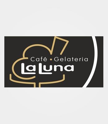 Eiscafé La Luna