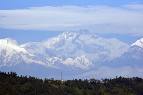 Erfolgreicher deutscher Bergsteiger tot im Himalaya gefunden