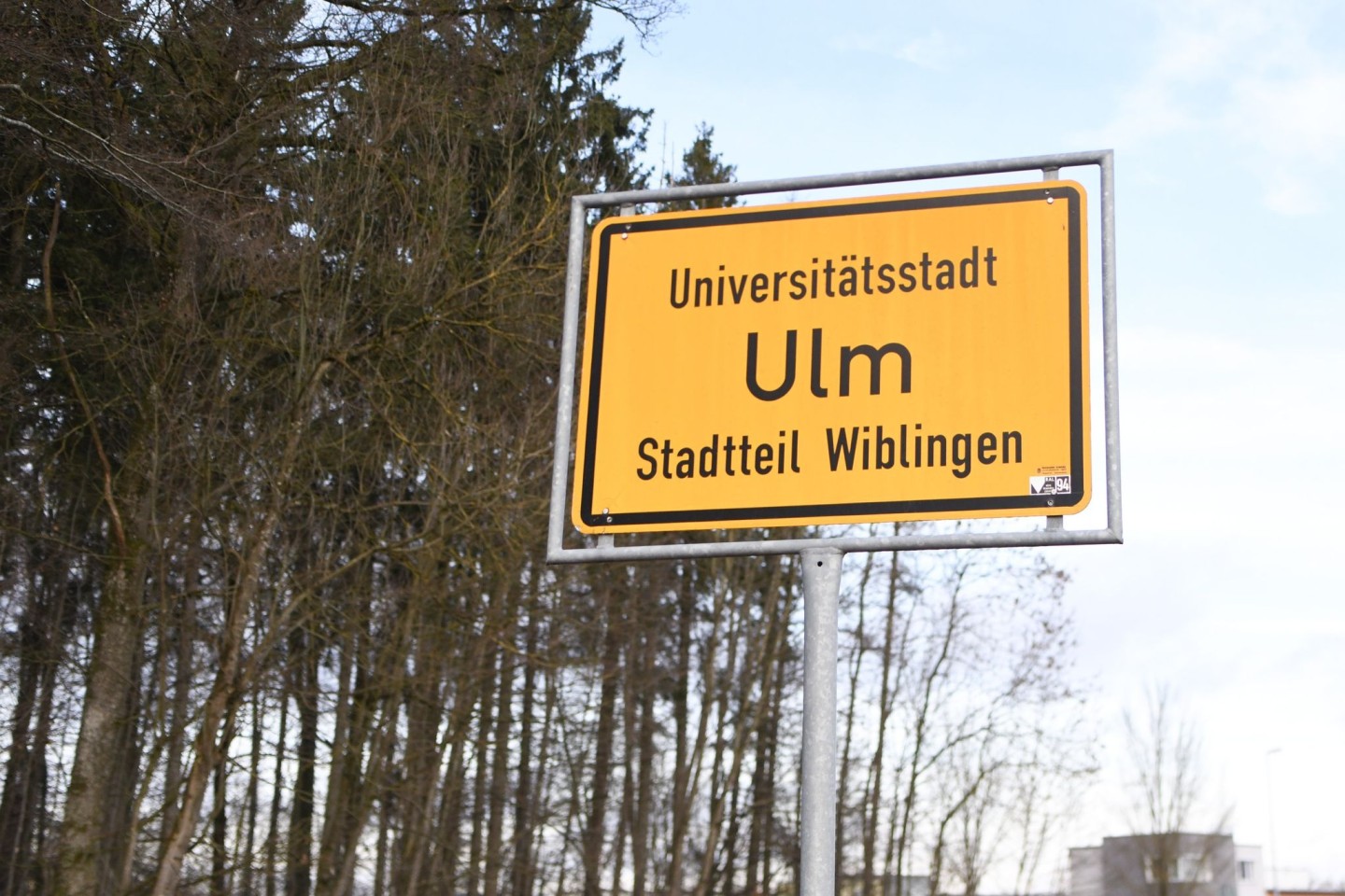 Im Ulmer Stadtteil Wiblingen hat ein 15-Jähriger seine gleichaltrige Freundin mutmaßlich erwürgt.