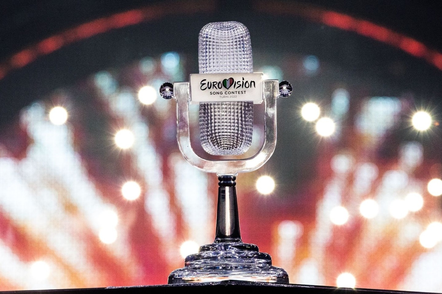 Der Eurovision Song Contest wird in 2023 in Liverpool stattfinden.