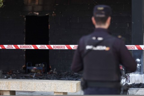 Fünfjähriger bei Explosion in Spanien getötet
