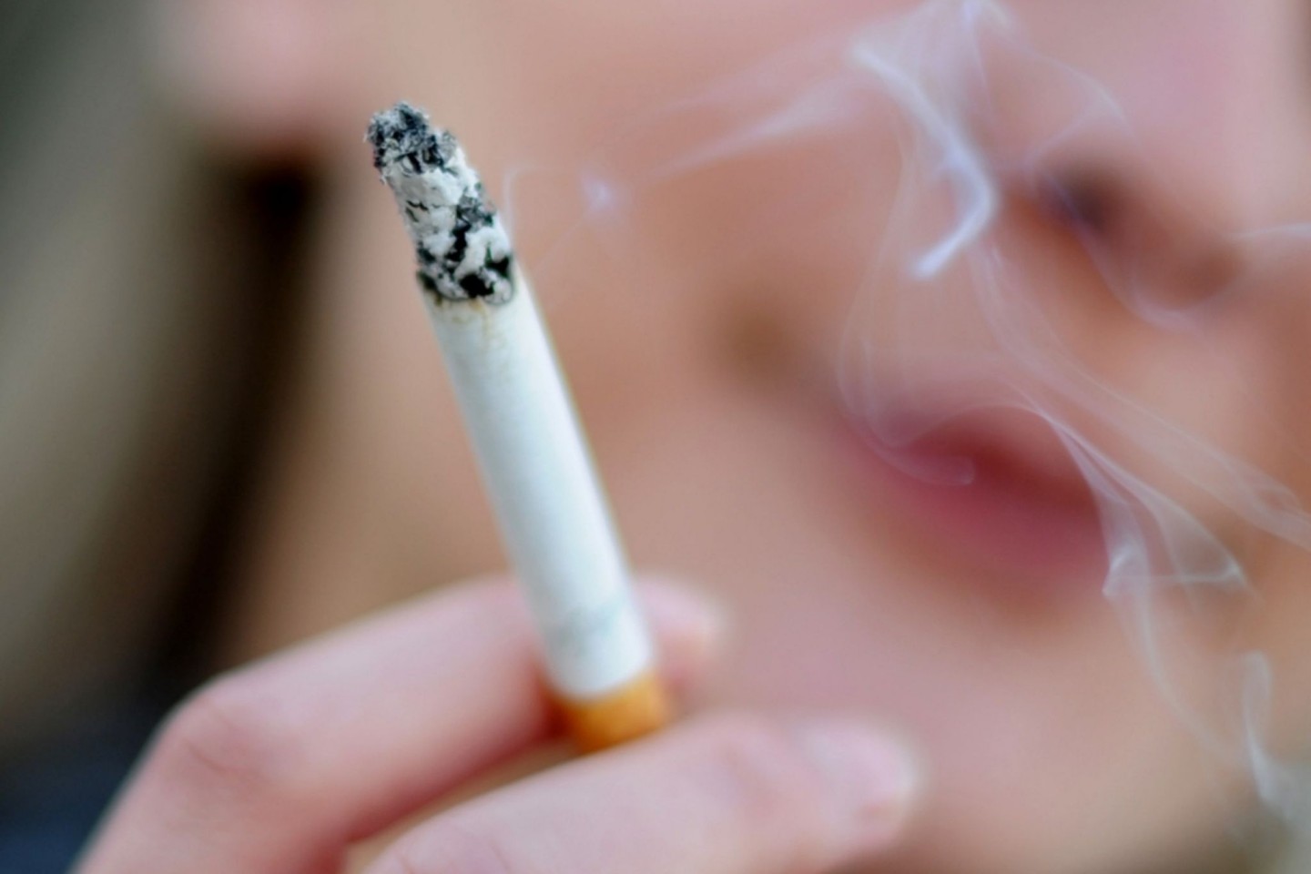 Kanada will ein Land werden, in dem es bald so gut wie keine Raucher mehr gibt.