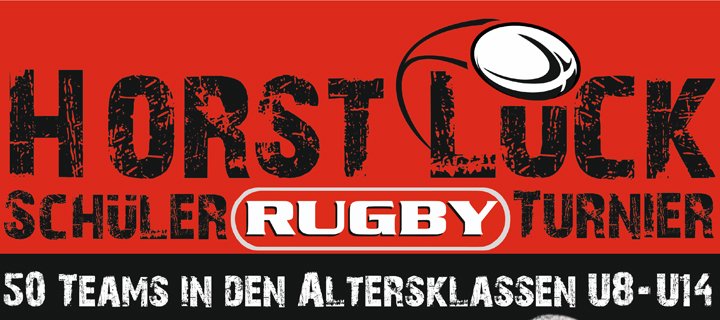 Horst-Lück-Schüler-Rugby-Turnier 2017