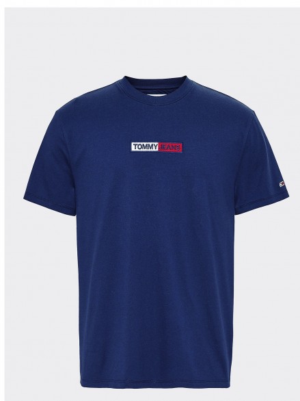 Tommy Jeans Hilfiger T-Shirt Logo