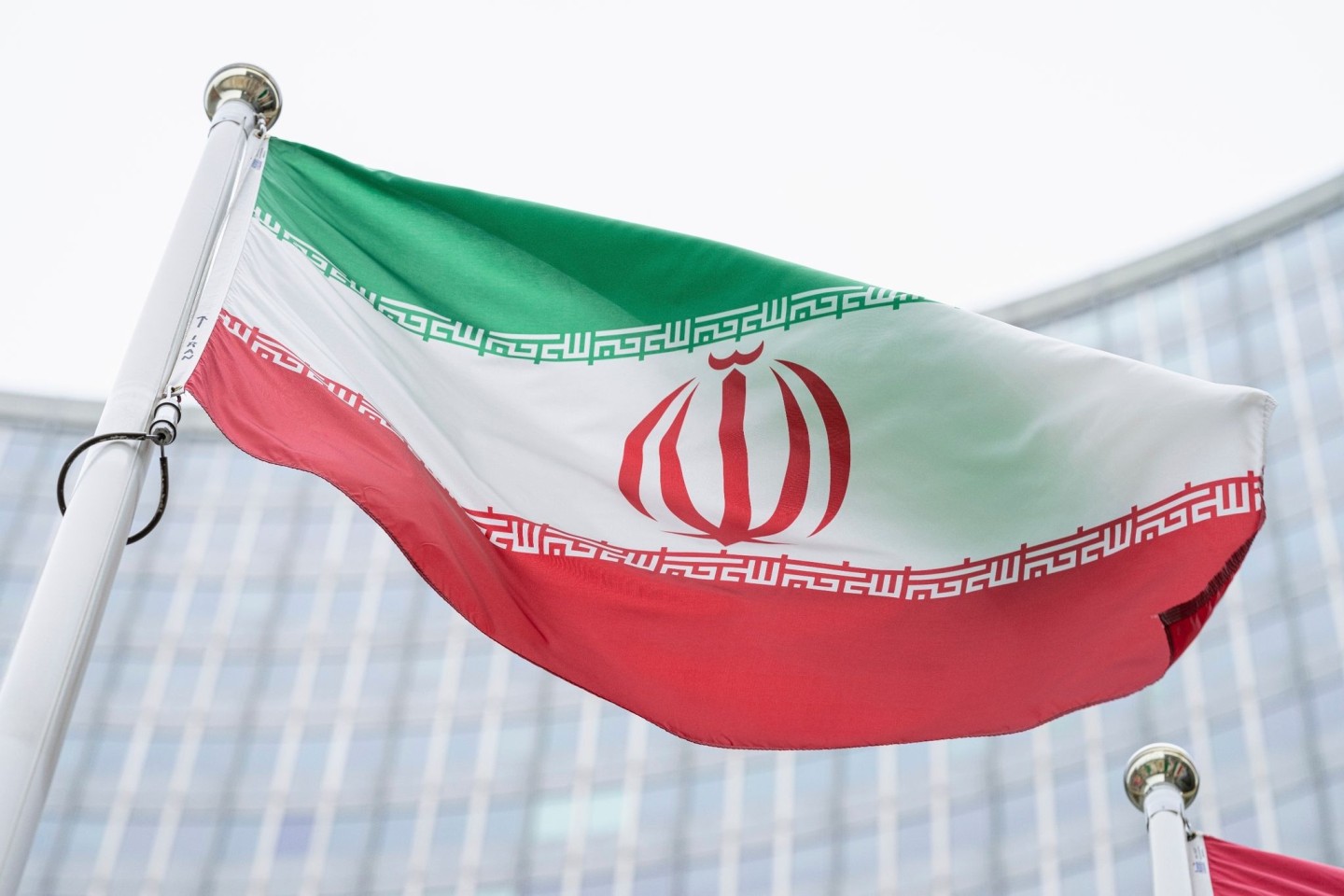 Iran nennt den erfolgreichen Satellitenstart eine «große Errungenschaft für die Islamische Republik».