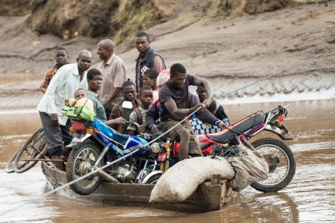 Malawi: Mehr Tote nach Tropensturm «Freddy» befürchtet