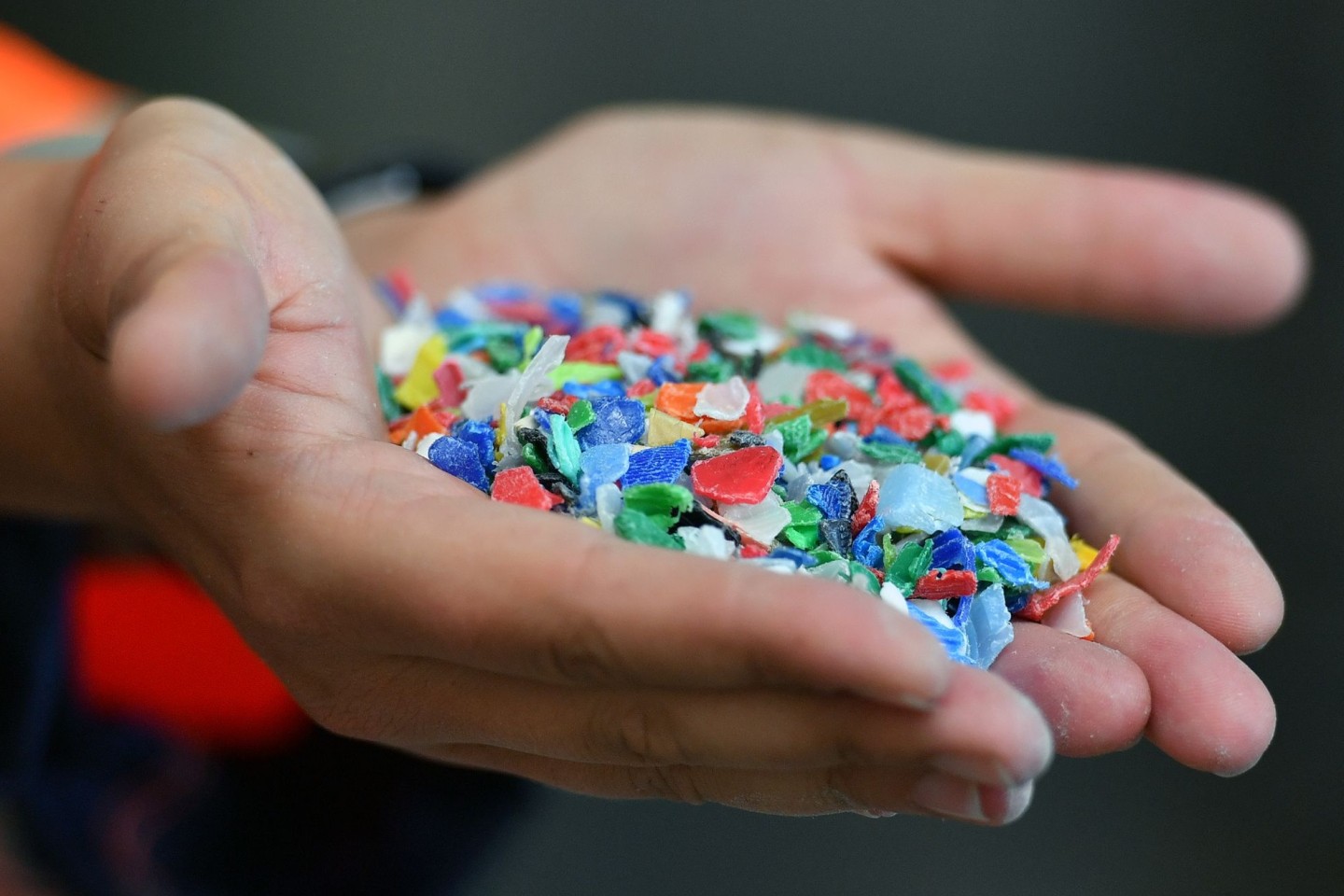 Forscher wollen eine Pflicht für die Industrie, sämtliche Inhaltsstoffe ihres Plastik offen zu legen.