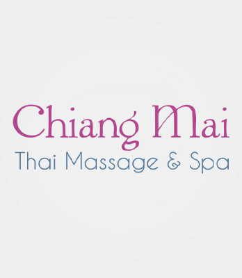 Chiang Mai Thai Massage & Spa