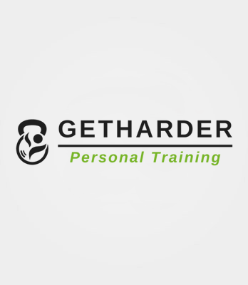 GETHARDER - Personaltraining