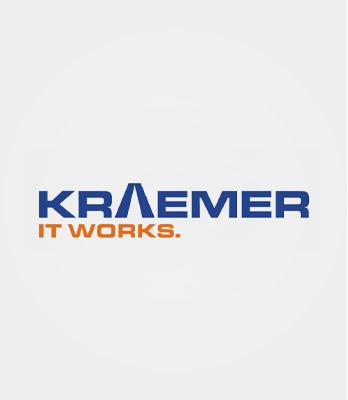 Kraemer Baumaschinen GmbH & Co. KG
