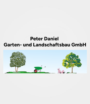 Peter Daniel Garten- und Landschaftsbau GmbH