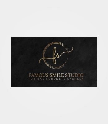 Famous Smile Studio