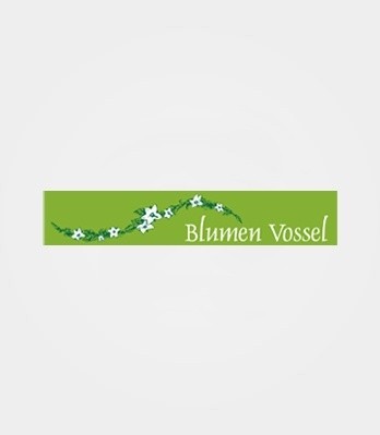 Blumen Vossel
