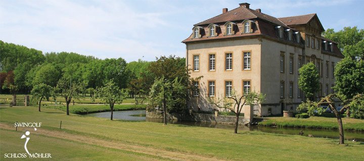 Swintour - Schloss Möhler