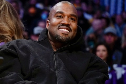 Twitter sperrt Kanye West erneut