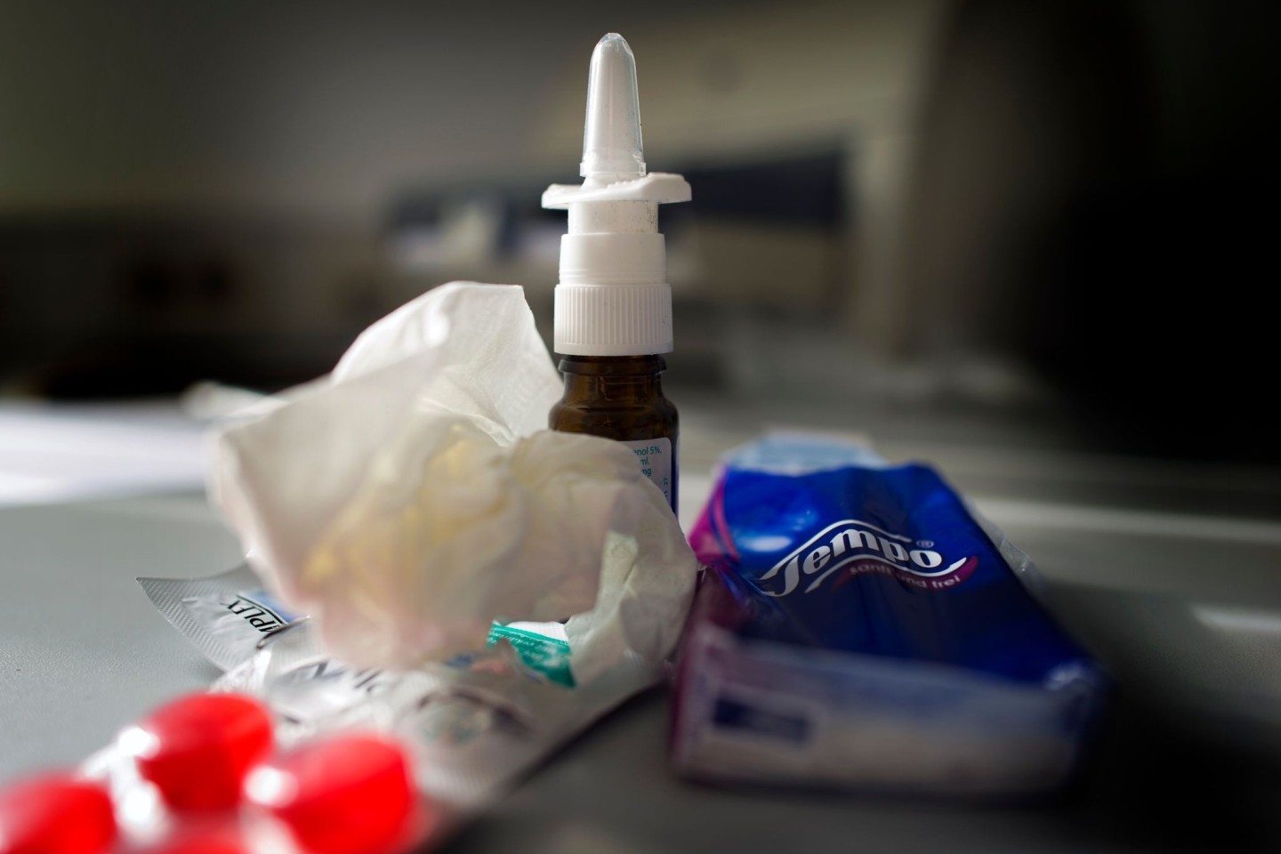 Die Zahl der gemäß Infektionsschutzgesetz im Labor bestätigten und ans RKI gemeldeten Grippefälle für die vergangene Woche betrug rund 27.200.