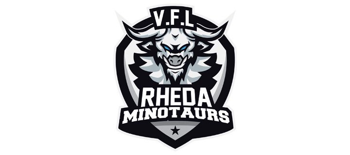 VfL Rheda hat seit Oktober 2016 eine eigene Flagfootball Mannschaft