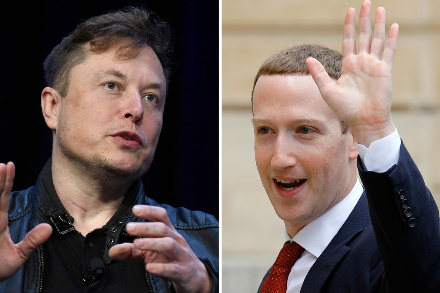 Facebook-Gründer Mark Zuckerberg hat die Geduld rund um den möglichen Käfigkampf mit Elon Musk verloren.