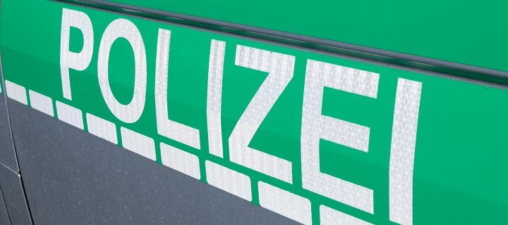 Zwei Unfallfluchten am 24.10.2017 in Rheda-Wiedenbrück geklärt