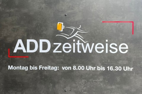 Verstärke jetzt das engagierte Team von ADD zeitweise GmbH!