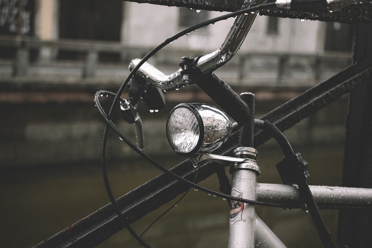 Fahrradlicht ©pixabay.com