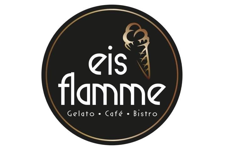 Eisflamme Logo