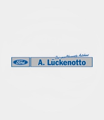 Ford A. Lückenotto GmbH
