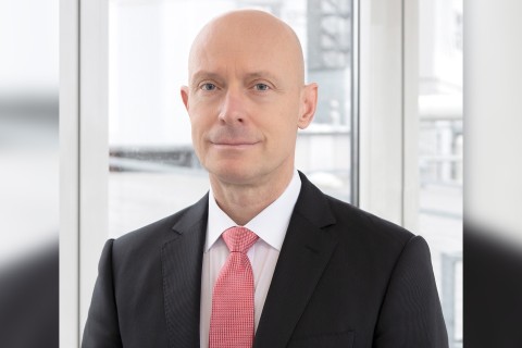 Harald Pichler ist neuer Vorstandsvorsitzender der Westag AG