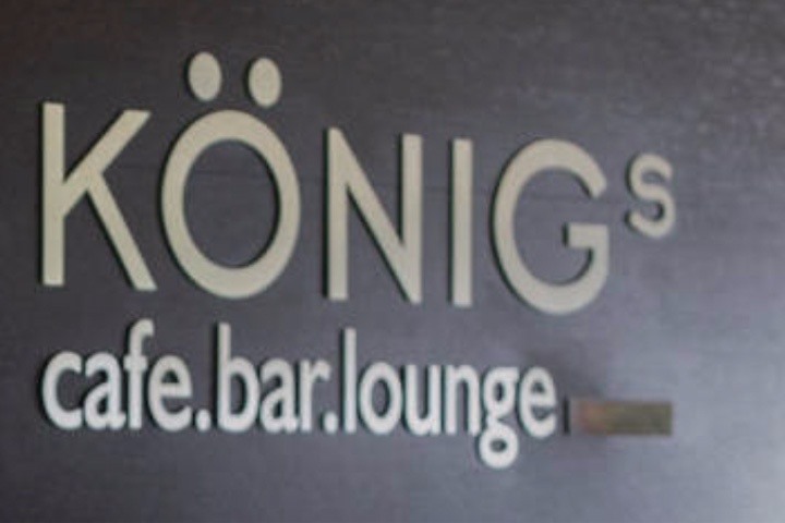 KÖNIGs Logo