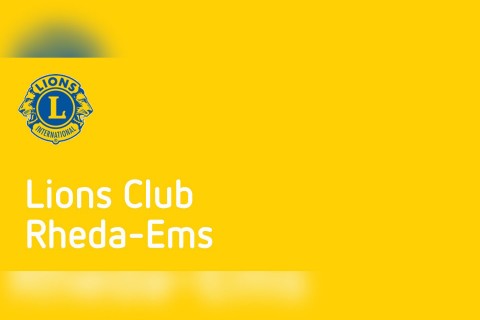 Lions Club Rheda-Ems
