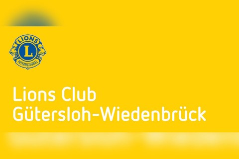 Lions Club Gütersloh-Wiedenbrück