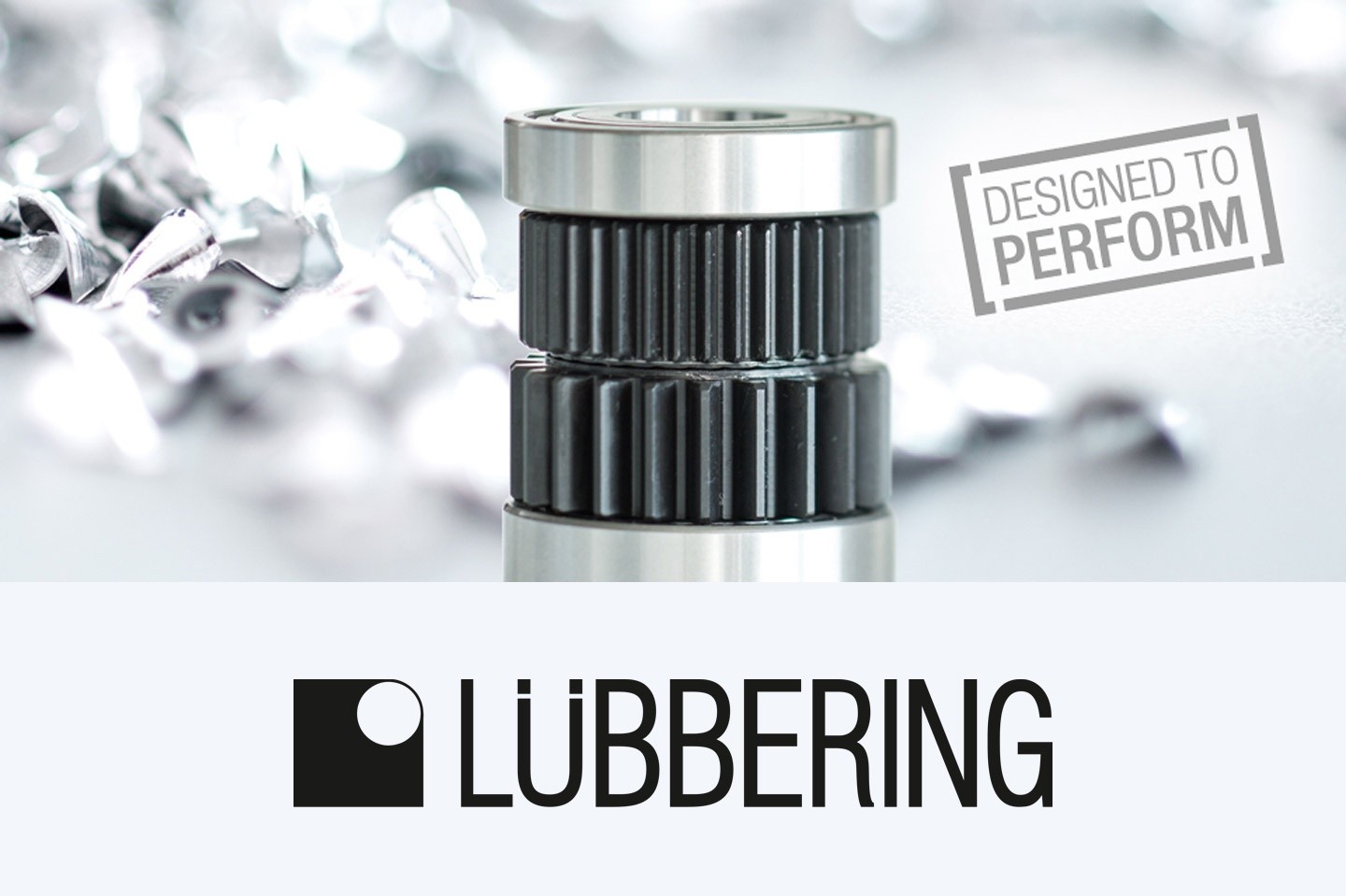 Lübbering Designed to perform