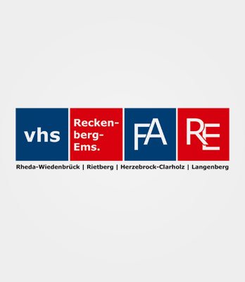 VHS Reckenberg Ems / FARE