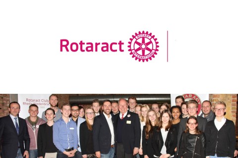 Rotaract Rheda-Wiedenbrück