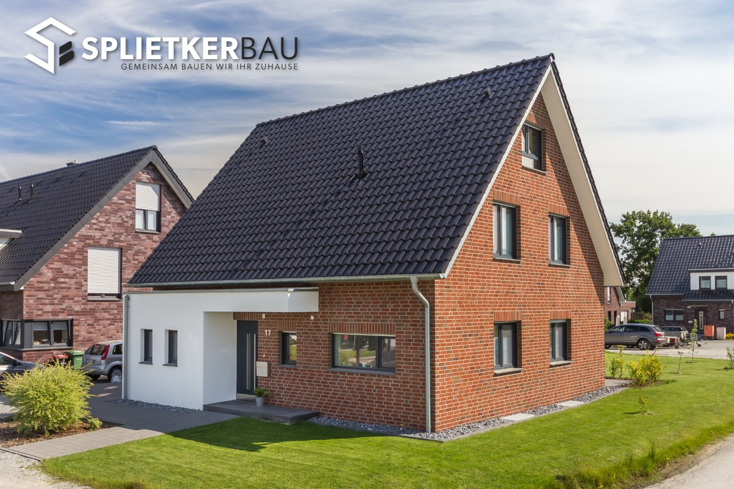 Splietker Bau GmbH&Co. KG