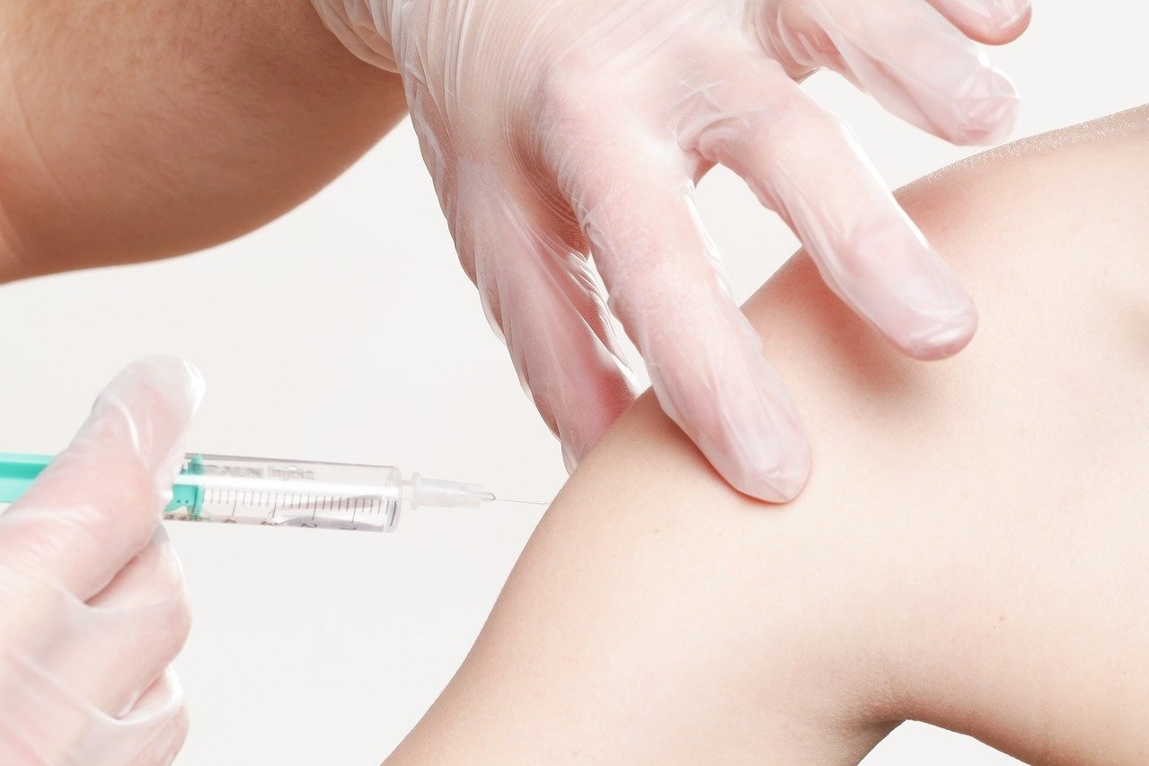 Impfungen sollen auch in Arztpraxen ermöglicht werden 