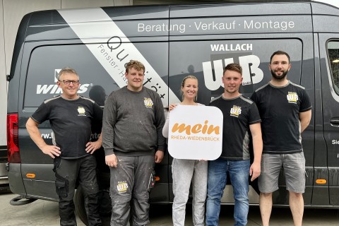 Wallach Bauelemente GmbH