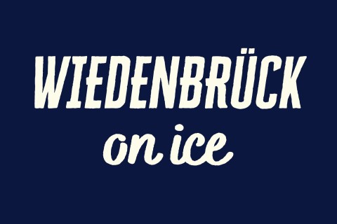 Wiedenbrück on Ice vom 23.11 - 31.12!